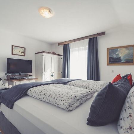 Apartament Haus Victoria St. Gilgen Zewnętrze zdjęcie