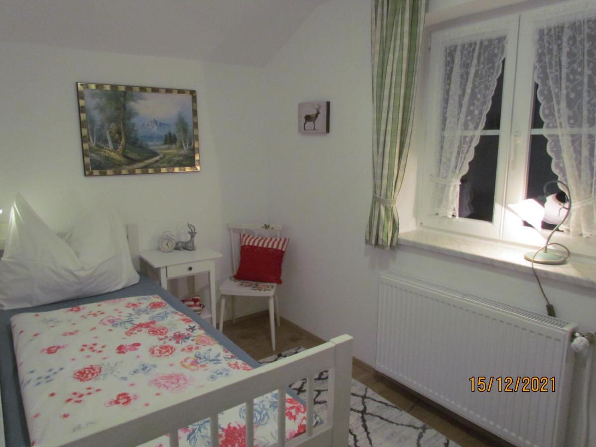 Apartament Haus Victoria St. Gilgen Zewnętrze zdjęcie