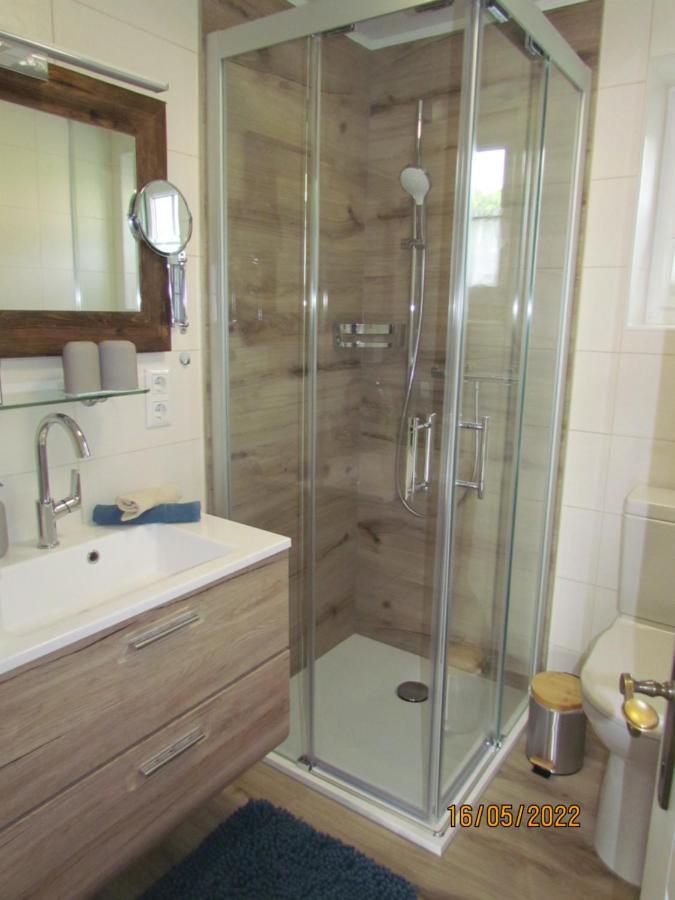 Apartament Haus Victoria St. Gilgen Zewnętrze zdjęcie