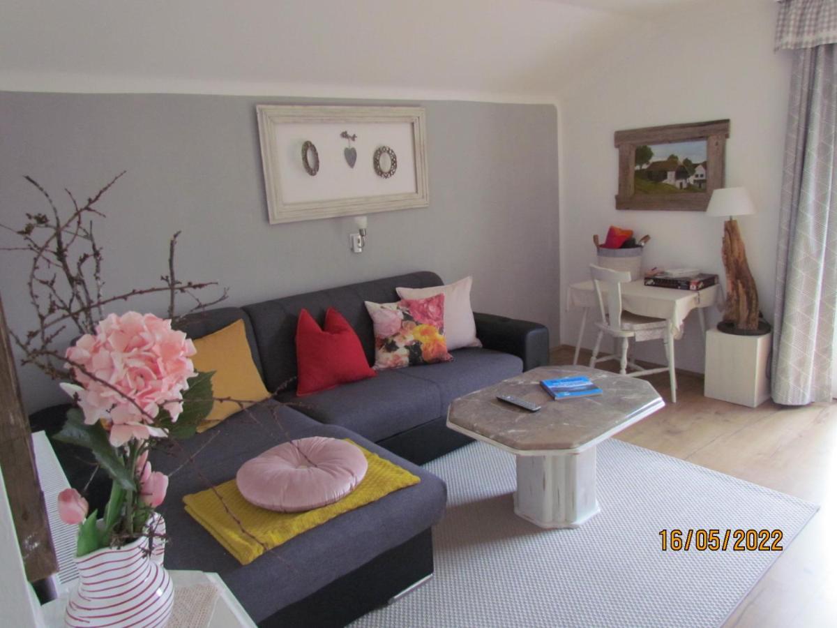 Apartament Haus Victoria St. Gilgen Zewnętrze zdjęcie