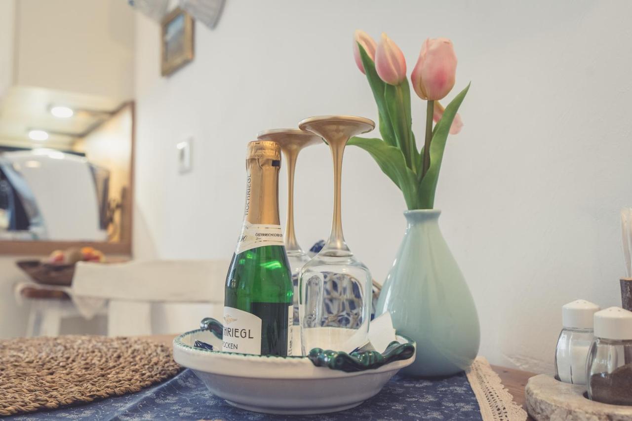 Apartament Haus Victoria St. Gilgen Zewnętrze zdjęcie