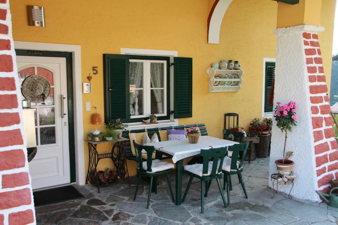 Apartament Haus Victoria St. Gilgen Zewnętrze zdjęcie